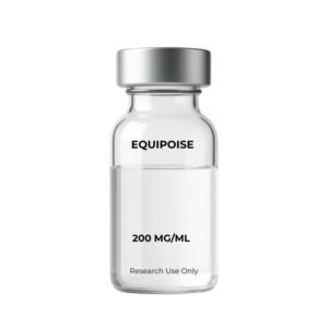 Equipoise 200mg/mL Injectables | 20-Vial Kit